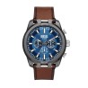 DIESEL Mod. SPLIT OROLOGIO DA POLSO