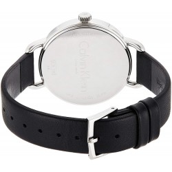 CALVIN KLEIN Mod. EVEN OROLOGIO DA POLSO