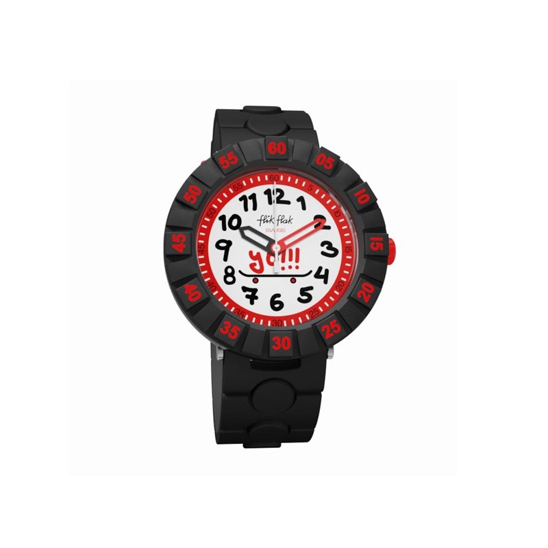 OROLOGIO DA POLSO FLIKFLAK WATCHES Mod. ZFCSP069