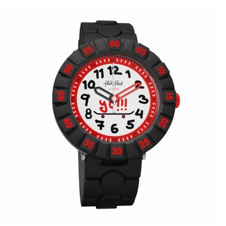 OROLOGIO DA POLSO FLIKFLAK WATCHES Mod. ZFCSP069