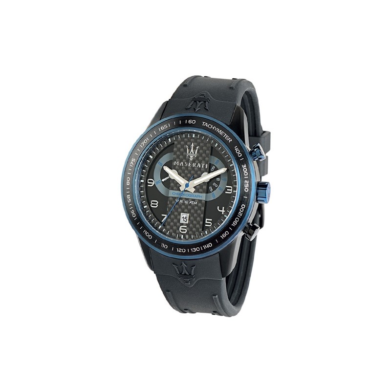 OROLOGIO DA POLSO MASERATI MOD. R8871610002