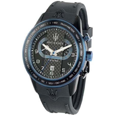 OROLOGIO DA POLSO MASERATI MOD. R8871610002