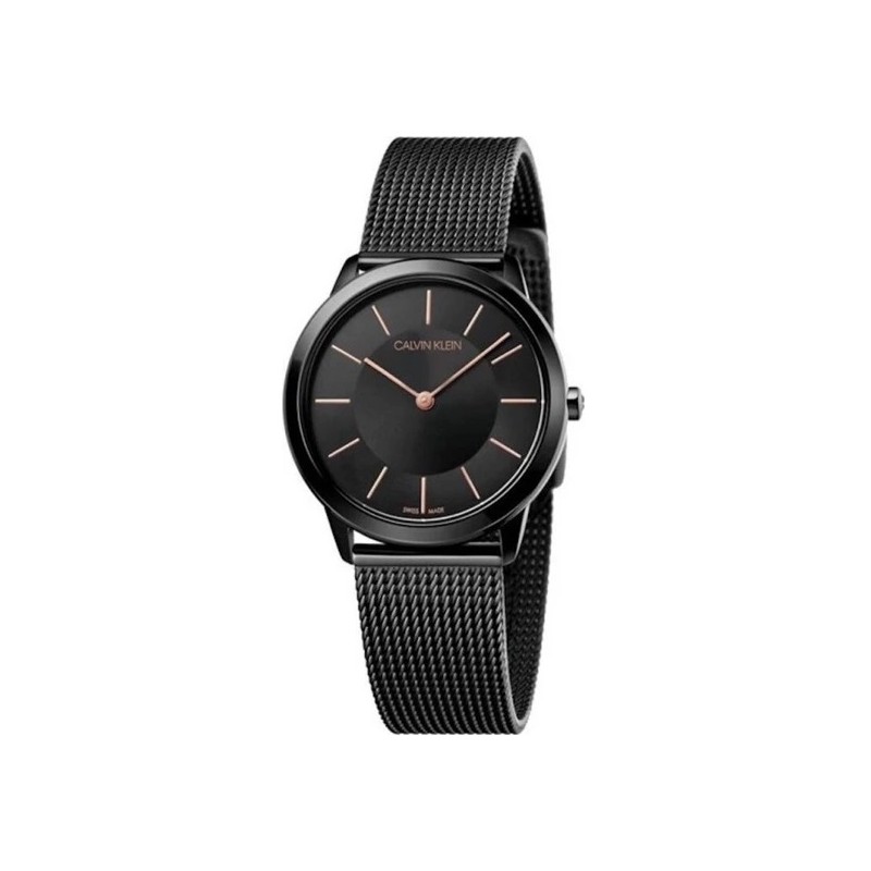 CALVIN KLEIN Mod. MINIMAL OROLOGIO DA POLSO