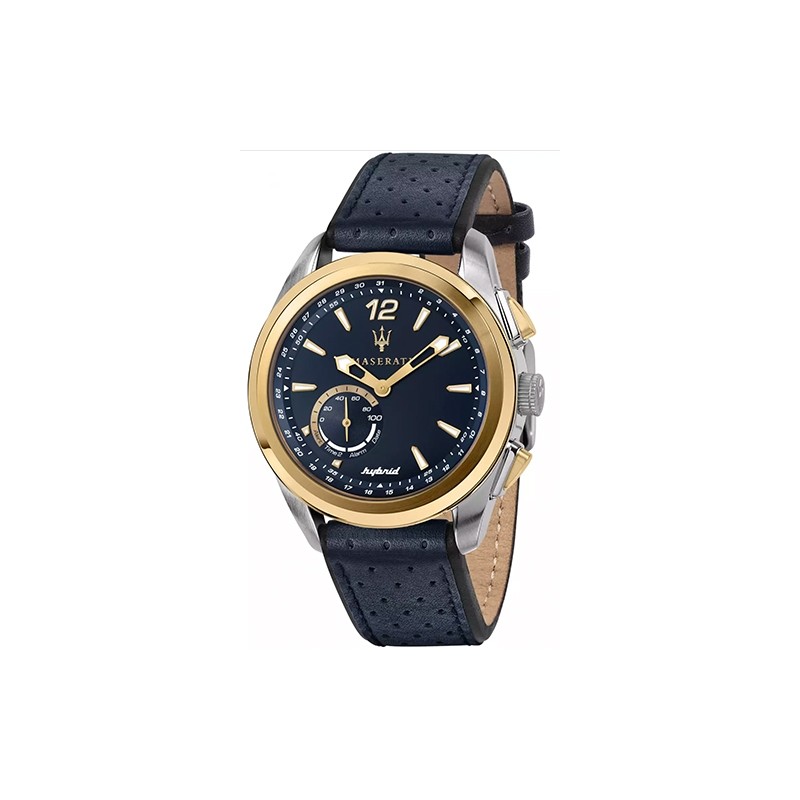 OROLOGIO DA POLSO MASERATI MOD. R8851112002