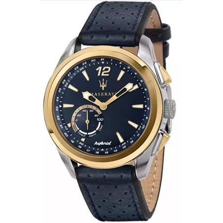 OROLOGIO DA POLSO MASERATI MOD. R8851112002