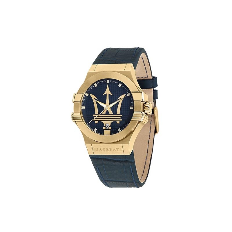 OROLOGIO DA POLSO MASERATI MOD. R8851108035