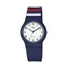 Q&Q ATTRACTIVE Mod. V06A-006VY OROLOGIO DA POLSO