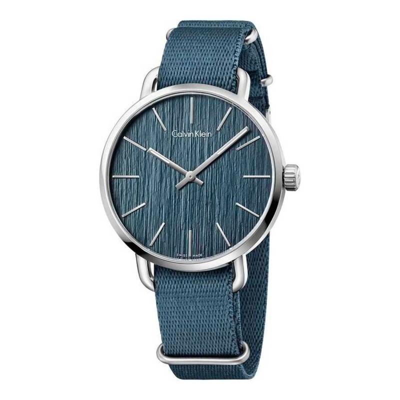 CALVIN KLEIN Mod. EVEN OROLOGIO DA POLSO