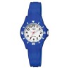 Q&Q ATTRACTIVE Mod. V26A-008VY OROLOGIO DA POLSO