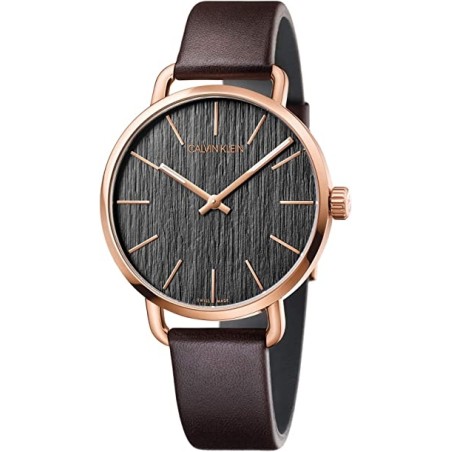 CALVIN KLEIN Mod. EVEN OROLOGIO DA POLSO