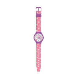 OROLOGIO DA POLSO PEPPA PIG KID WATCH Mod. 482625 - Tin Box