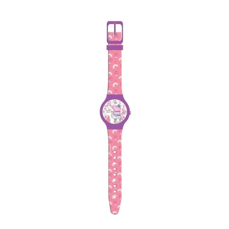 OROLOGIO DA POLSO PEPPA PIG KID WATCH Mod. 482625 - Tin Box