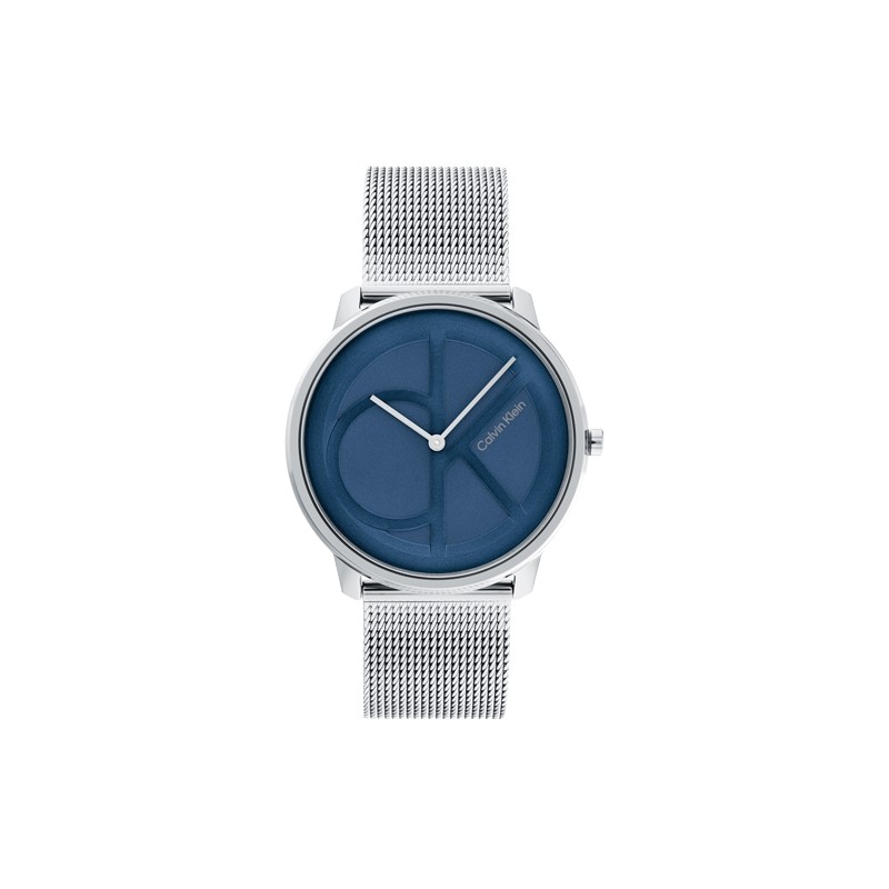 CALVIN KLEIN Mod. ICONIC OROLOGIO DA POLSO