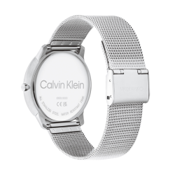 CALVIN KLEIN Mod. ICONIC OROLOGIO DA POLSO