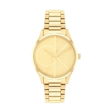 CALVIN KLEIN Mod. ICONIC OROLOGIO DA POLSO