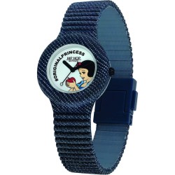 HIP HOP DISNEY COLLECTION  Mod. BE BRIGHT BE BOLD - BIANCANEVE OROLOGIO DA POLSO