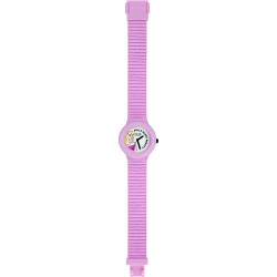 HIP HOP DISNEY COLLECTION  Mod. BE BRIGHT BE BOLD - AURORA OROLOGIO DA POLSO