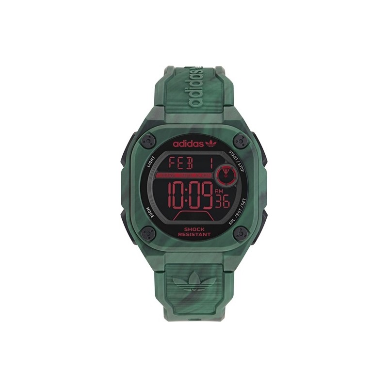 OROLOGIO DA POLSO ADIDAS WATCHES Mod. AOST23573