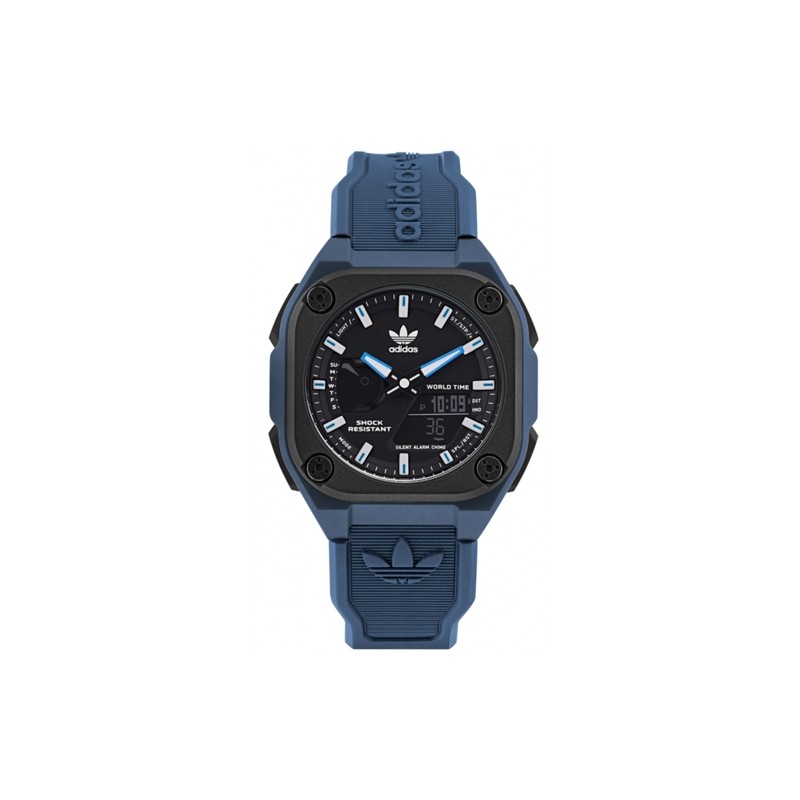 OROLOGIO DA POLSO ADIDAS WATCHES Mod. AOST22545