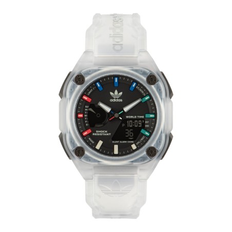 OROLOGIO DA POLSO ADIDAS WATCHES Mod. AOST23057