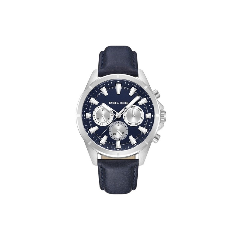 POLICE WATCHES Mod. PEWJF0005803 OROLOGIO DA POLSO