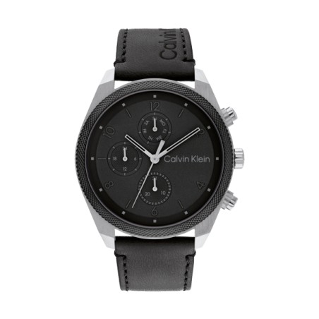 CALVIN KLEIN Mod. IMPACT OROLOGIO DA POLSO