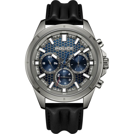 POLICE WATCHES Mod. PEWJF2204102 OROLOGIO DA POLSO