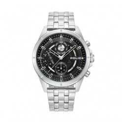 POLICE WATCHES Mod. PEWJK0004605 OROLOGIO DA POLSO