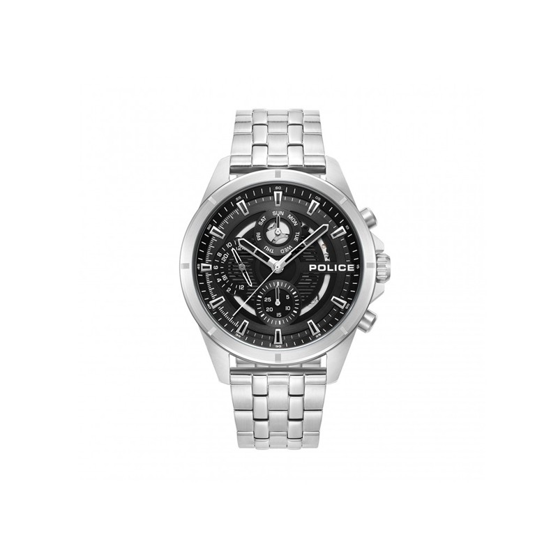 POLICE WATCHES Mod. PEWJK0004605 OROLOGIO DA POLSO