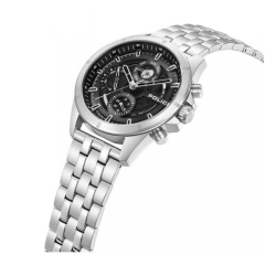 POLICE WATCHES Mod. PEWJK0004605 OROLOGIO DA POLSO