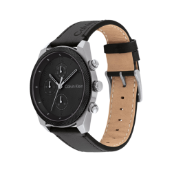 CALVIN KLEIN Mod. IMPACT OROLOGIO DA POLSO