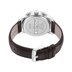 POLICE WATCHES Mod. PEWJK2228201 OROLOGIO DA POLSO