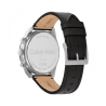 CALVIN KLEIN Mod. IMPACT OROLOGIO DA POLSO