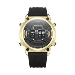 POLICE WATCHES Mod. PEWJP2228501 OROLOGIO DA POLSO