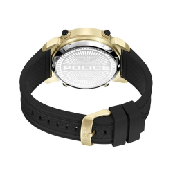 POLICE WATCHES Mod. PEWJP2228501 OROLOGIO DA POLSO