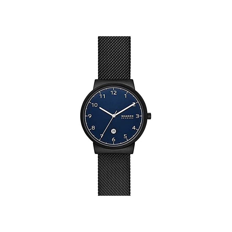 OROLOGIO DA POLSO SKAGEN DENMARK Mod. ANCHER