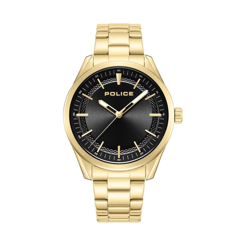 POLICE WATCHES Mod. PEWJG0018202 OROLOGIO DA POLSO