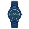 OROLOGIO DA POLSO SKAGEN Mod. AAREN OCEAN BLUE  (Material: tide ocean material)