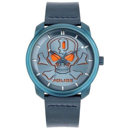 POLICE MOD. PL-15714JSBL_03 OROLOGIO DA POLSO