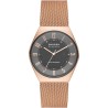 OROLOGIO DA POLSO SKAGEN Mod. GRENEN SOLAR POWERED