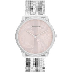 CALVIN KLEIN Mod. ICONIC OROLOGIO DA POLSO