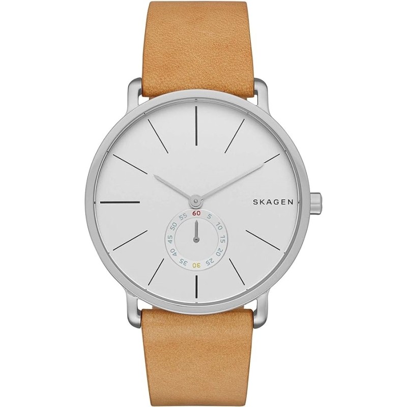 OROLOGIO DA POLSO SKAGEN Mod. HAGEN