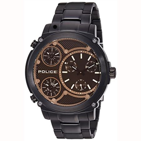 POLICE Mod. PL-14830JBB_02M OROLOGIO DA POLSO