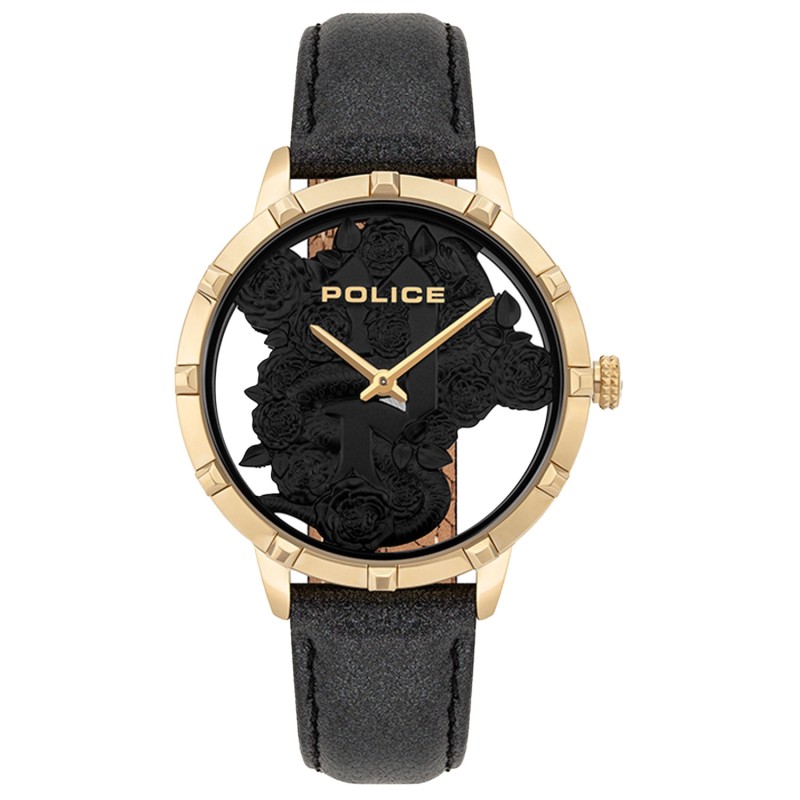 POLICE MOD. PL-16041MSG_02 OROLOGIO DA POLSO