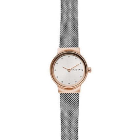 OROLOGIO DA POLSO SKAGEN Mod. FREJA