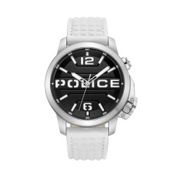 POLICE WATCHES Mod. PEWJD0021704 OROLOGIO DA POLSO