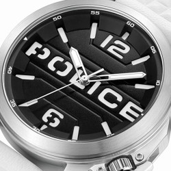 POLICE WATCHES Mod. PEWJD0021704 OROLOGIO DA POLSO