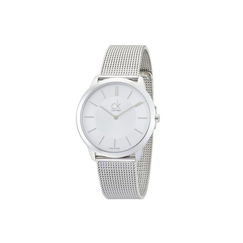 CALVIN KLEIN Mod. MINIMAL OROLOGIO DA POLSO