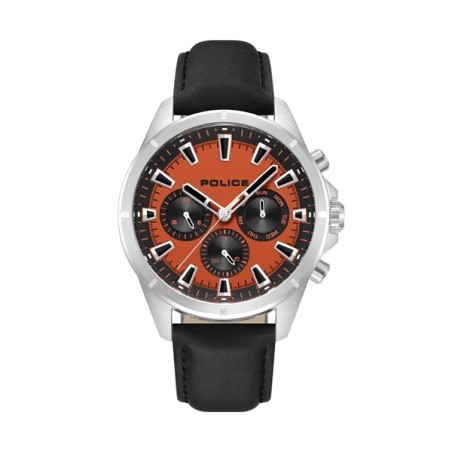 POLICE WATCHES Mod. PEWJF0005804 OROLOGIO DA POLSO