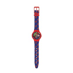 OROLOGIO DA POLSO MARVEL KID WATCH Mod. AVENGERS - Tin Box